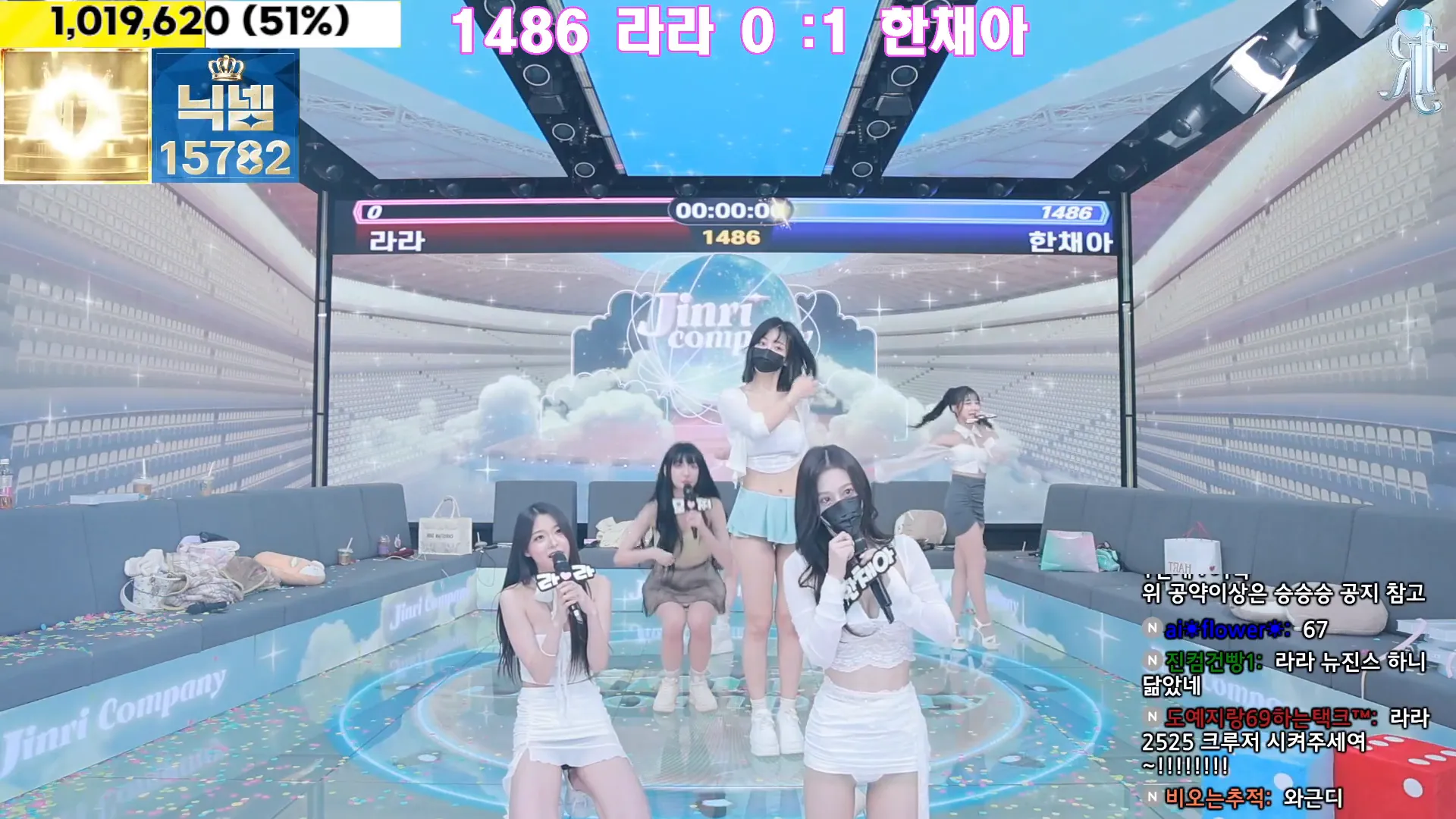 图片[54] - [Korean BJ] jinricp 2024-10-16 - KBJFan