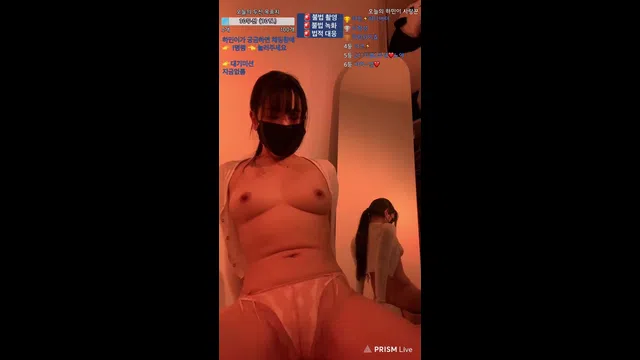 图片[7] - [Korean BJ] wintersnowwin 2025-01-18 - KBJFan