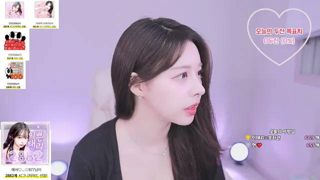 图片[3] - [Korean BJ] naras2 2025-04-21 - KBJFan