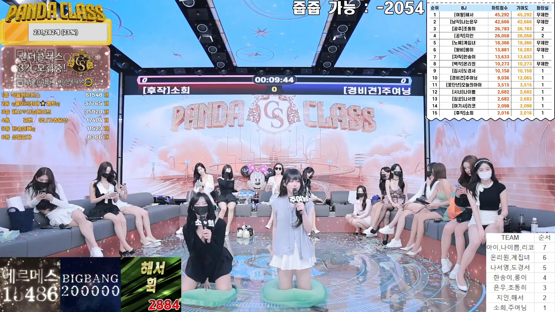 图片[17] - [Korean BJ] pandaclass 2024-12-10 - KBJFan