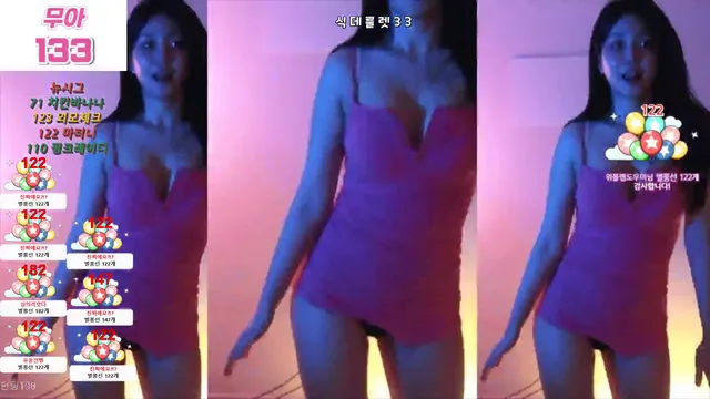 图片[3] - [Korean BJ] crystal85 2025-05-18