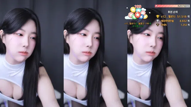 [Korean BJ] jjjjjeyy 2025-04-10-秀人集