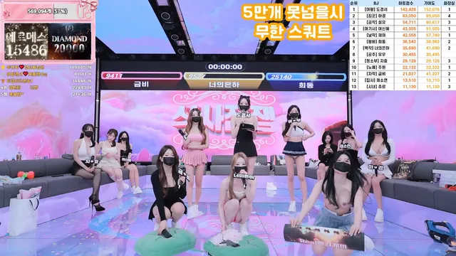 图片[52] - [Korean BJ] pandaclass 2025-11-29 - KBJFan