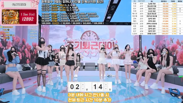 图片[9] - [Korean BJ] pandaclass 2025-12-06 - KBJFan