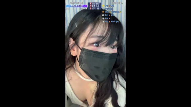 图片[2] - [Korean BJ] wintersnowwin 2025-04-03 - KBJFan