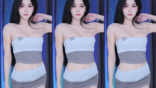 图片[2] - [Korean BJ] znvely00 2025-04-15 - KBJFan