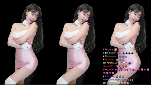 图片[5] - [Korean BJ] berry0314 2025-11-14 - KBJFan