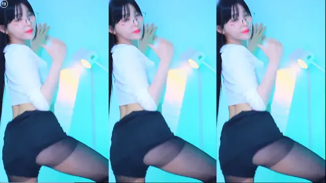 图片[2] - [Korean BJ] feel0100 2025-03-27