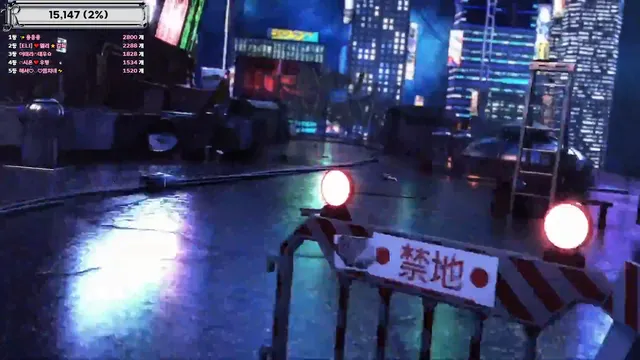 图片[1] - [Korean BJ] jinricp 2025-07-28 - KBJFan