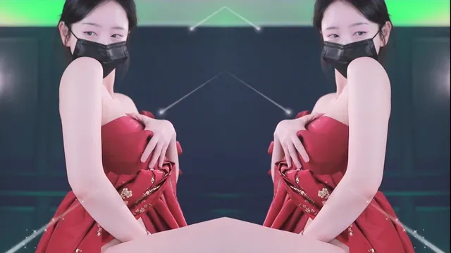 图片[1] - [Korean BJ] muse62 2026-03-04 - KBJFan