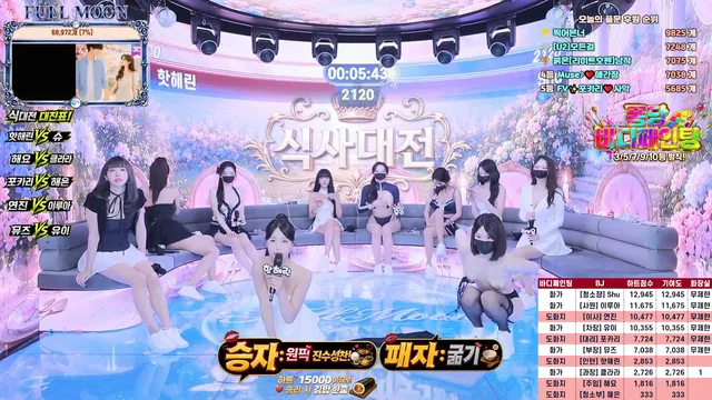 图片[6] - [Korean BJ] mscrew33 2026-05-27 - KBJFan