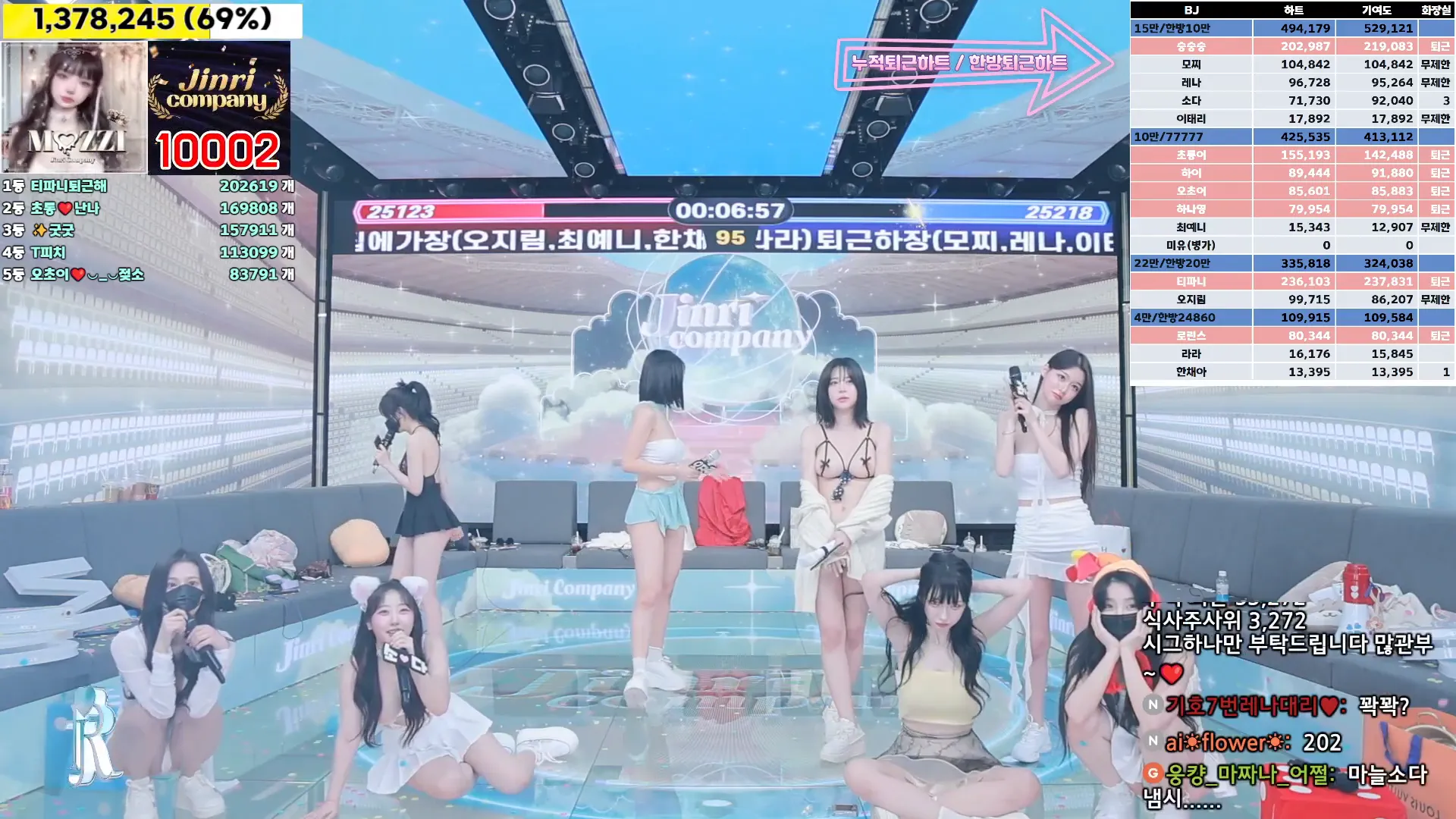 图片[72] - [Korean BJ] jinricp 2024-10-16 - KBJFan