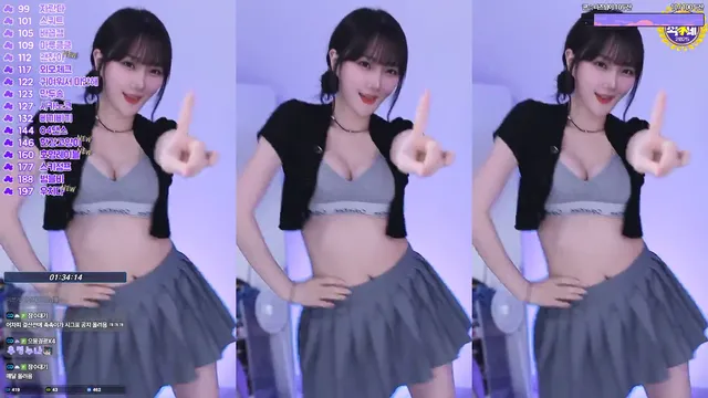 图片[5] - [Korean BJ] wjl9908 2025-03-22