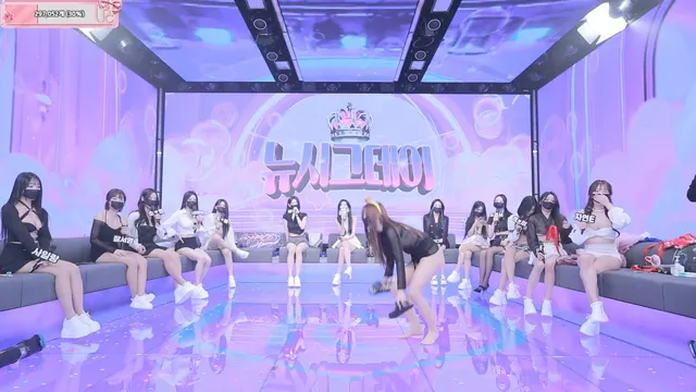 图片[9] - [Korean BJ] pandaclass 2025-09-09 - KBJFan