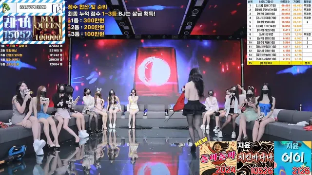 图片[11] - [Korean BJ] pandaclass 2025-07-03 - KBJFan