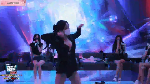 图片[54] - [Korean BJ] pandaclass 2025-09-09 - KBJFan