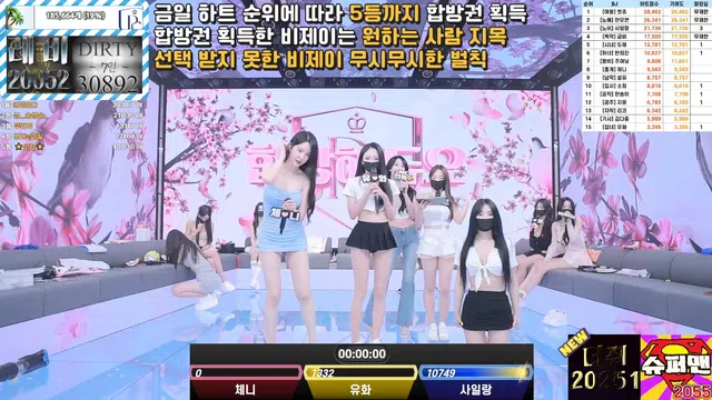 图片[28] - [Korean BJ] pandaclass 2025-07-12 - KBJFan