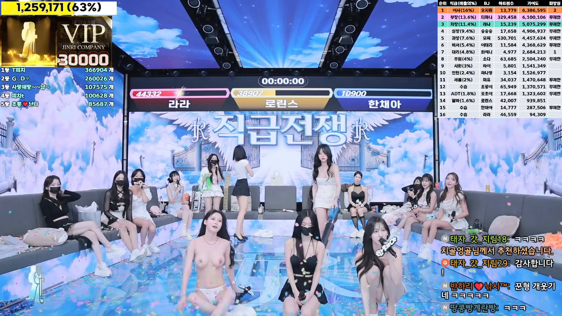 图片[29] - [Korean BJ] jinricp 2024-10-21 - KBJFan