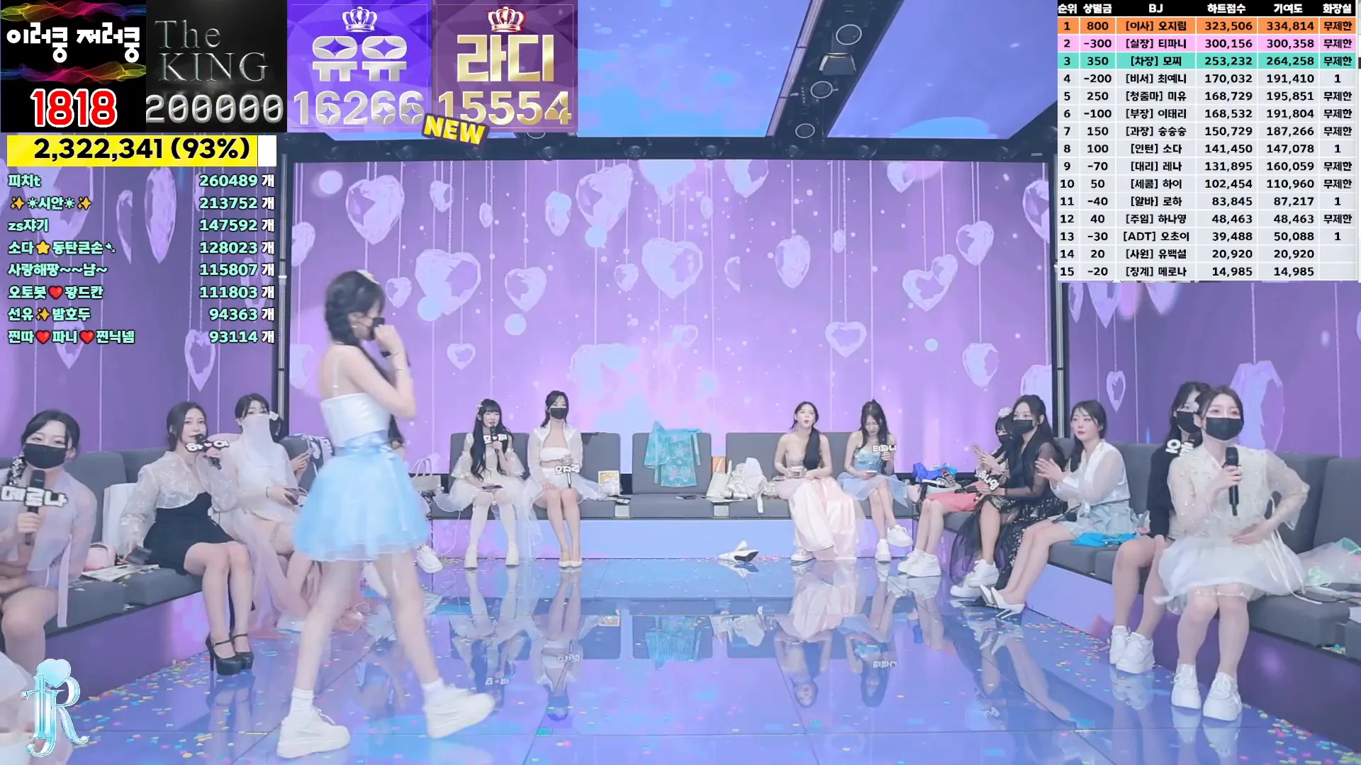 图片[51] - [Korean BJ] jinricp 2024-09-13 - KBJFan