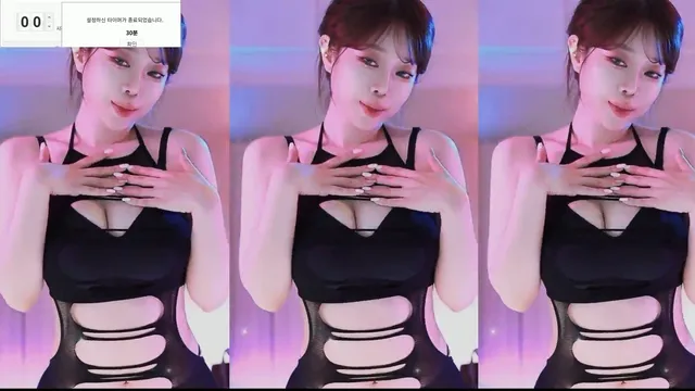 图片[4] - [Korean BJ] crazycatsss 2025-07-18 - KBJFan