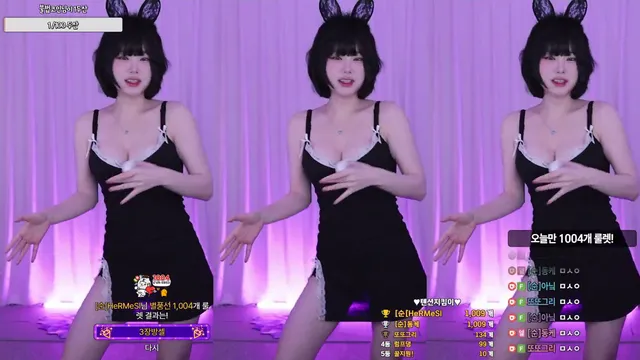 图片[2] - [Korean BJ] inhye0416 2025-06-22 - KBJFan