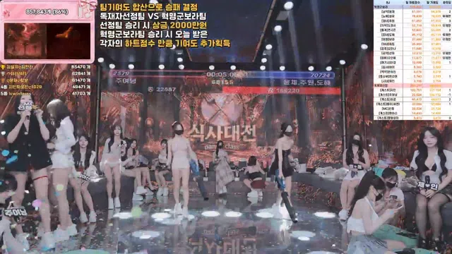 图片[42] - [Korean BJ] pandaclass 2026-06-27 - KBJFan