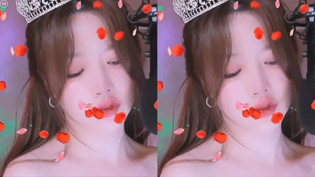 图片[2] - [Korean BJ] pinktension 2025-06-05 - KBJFan