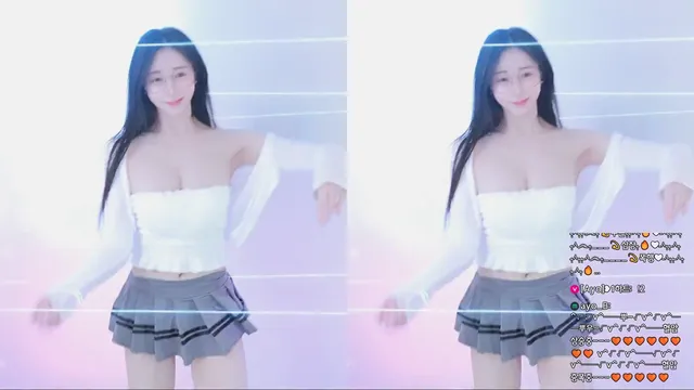 图片[1] - [Korean BJ] ayo555 2025-11-06 - KBJFan