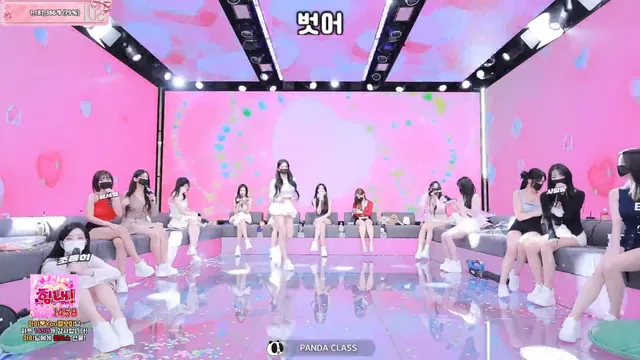 图片[69] - [Korean BJ] pandaclass 2025-09-16 - KBJFan