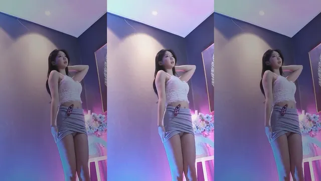 图片[2] - [Korean BJ] csp1208 2025-03-18 - KBJFan