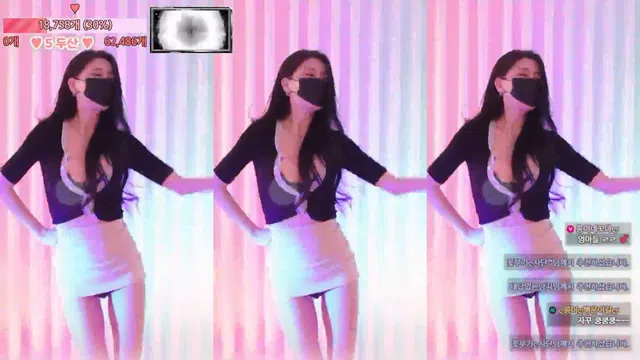 图片[7] - [Korean BJ] dkdlfjqm758 2025-03-06 - KBJFan