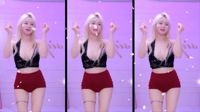 图片[3] - [Korean BJ] joahe2 2026-04-01 - KBJFan