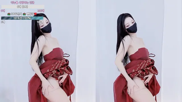 图片[7] - [Korean BJ] heenoo 2025-08-23 - KBJFan