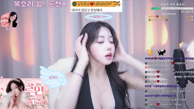 图片[2] - [Korean BJ] louis99ahn 2025-04-30 - KBJFan