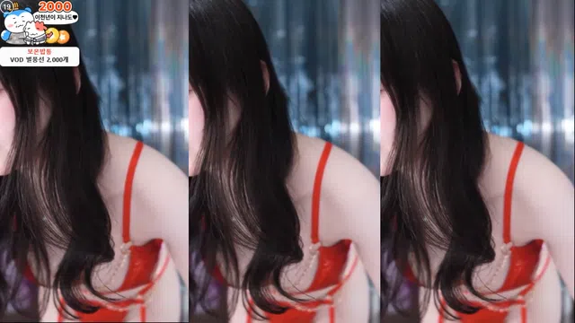 图片[7] - [Korean BJ] gmlsk7541 2026-05-25 - KBJFan
