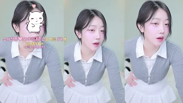 图片[7] - [Korean BJ] 54soda 2025-03-15 - KBJFan