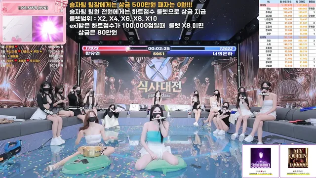 图片[61] - [Korean BJ] pandaclass 2025-09-13 - KBJFan