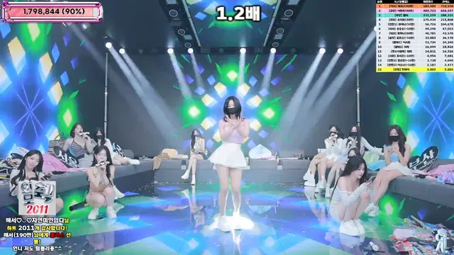 图片[48] - [Korean BJ] jinricp 2025-06-25 - KBJFan