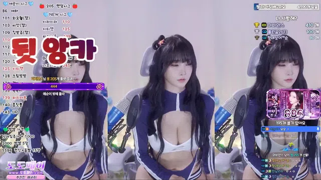 [Korean BJ] yunyeson3015 2025-07-04-秀人集