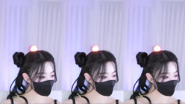 图片[1] - [Korean BJ] aeaei5082 2025-04-06 - KBJFan