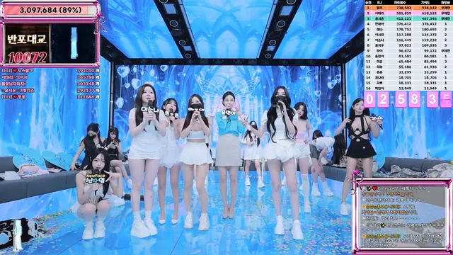 图片[69] - [Korean BJ] jinricp 2025-11-10 - KBJFan