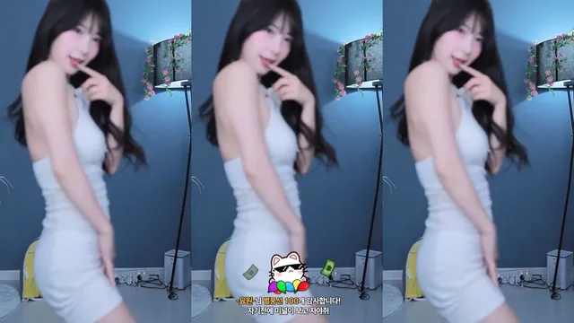 图片[1] - [Korean BJ] somsom0339 2026-04-19 - KBJFan
