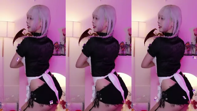 图片[1] - [Korean BJ] tkuramatcha 2025-12-28 - KBJFan