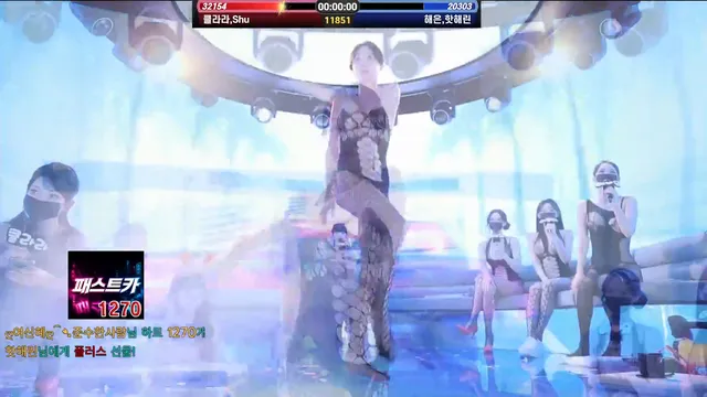 图片[37] - [Korean BJ] mscrew33 2026-06-03 - KBJFan