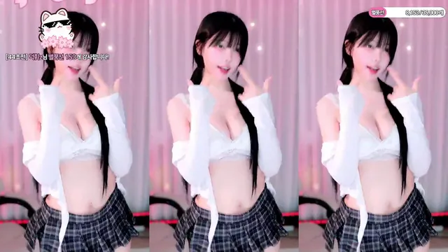 图片[3] - [Korean BJ] mina8017 2025-06-27 - KBJFan