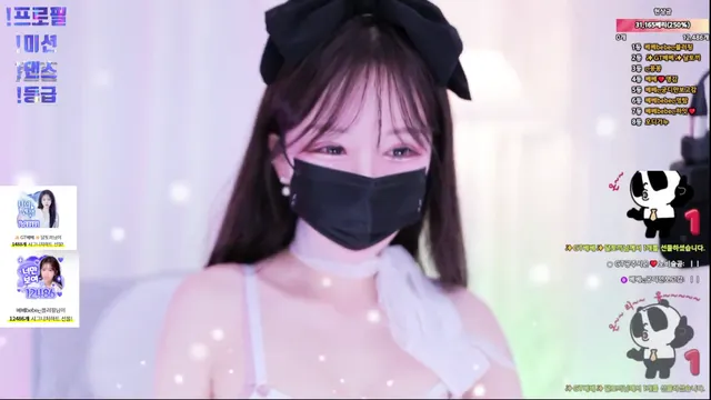 图片[2] - [Korean BJ] yuuu12486 2025-06-24 - KBJFan