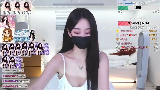 图片[4] - [Korean BJ] homegirl 2025-07-21 - KBJFan