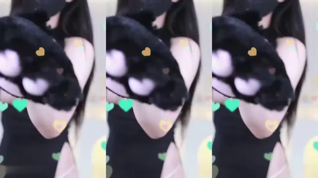 图片[13] - [Korean BJ] ohhanna 2023-09-22 - KBJFan