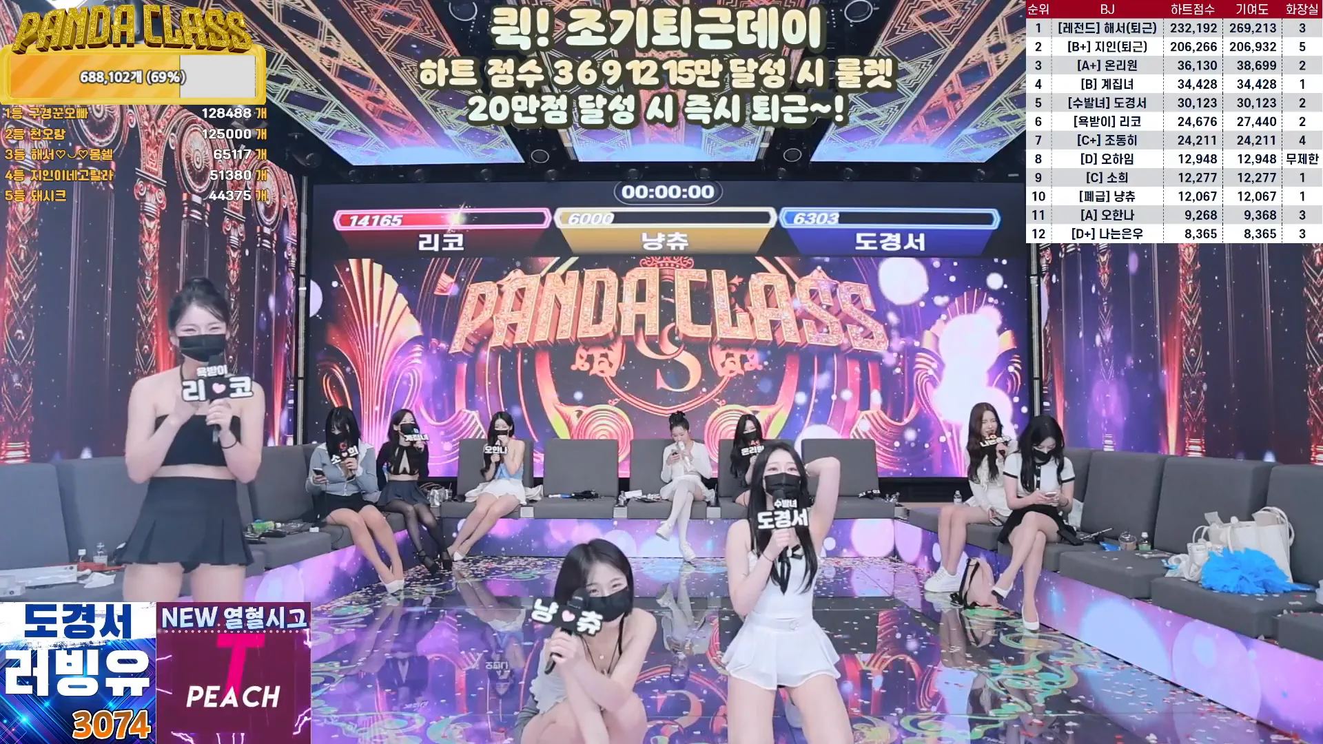 图片[29] - [Korean BJ] pandaclass 2024-10-01 - KBJFan