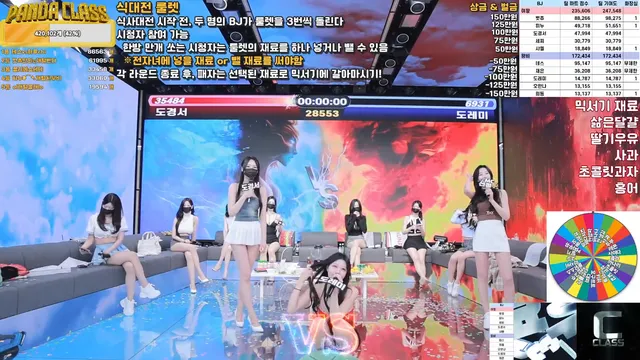 图片[31] - [Korean BJ] pandaclass 2025-03-25 - KBJFan